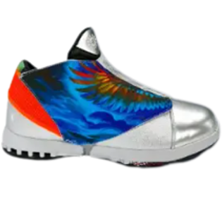 Match Your  Air Jordan