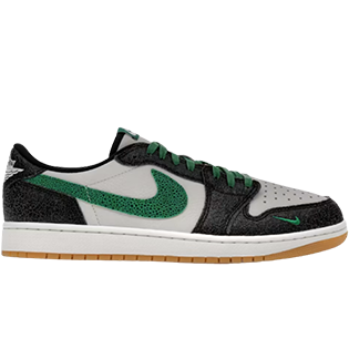Match Your  Air Jordan 1 Low