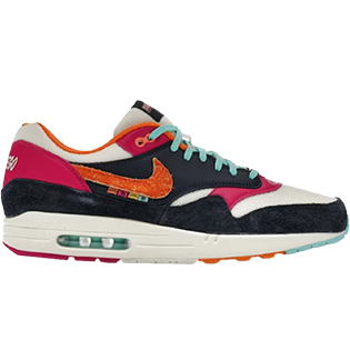 Match Your  Air Max 1