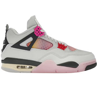 Match Your  Air Jordan 4