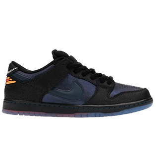 Match Your  SB Dunk Low