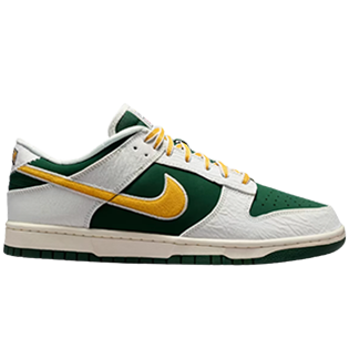 Match Your  Dunk Low