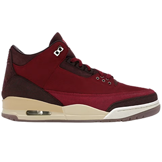 Match Your  Air Jordan 3