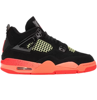Match Your  Air Jordan 4
