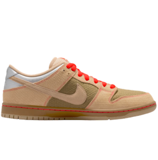 NIKE DUNK LOW SONGKRAN SNEAKER