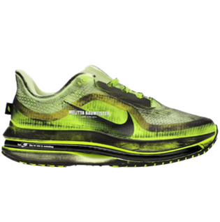 NIKE AIR ZOOM PEGASUS PREMIUM MELITTA BAUMEISTER VOLT (WOMEN'S) SNEAKER