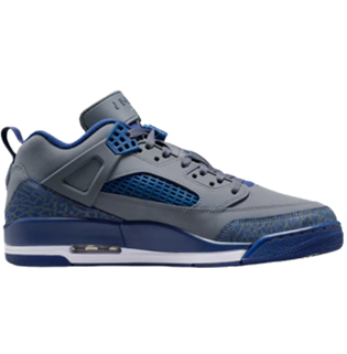 NIKE AIR JORDAN SPIZIKE LOW SE FLINT SNEAKER