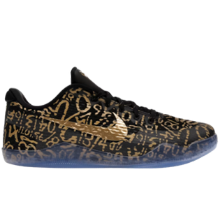 NIKE KOBE 11 PROTRO LOW MAMBA DAY SNEAKER