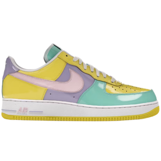 NIKE AIR FORCE 1 LOW EASTER 2026 SNEAKER