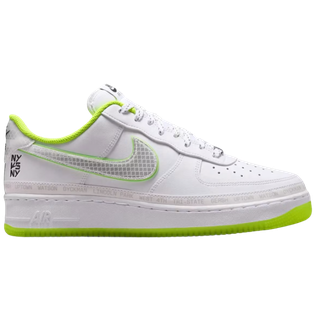 NIKE AIR FORCE 1 LOW NY VS. NY. SNEAKER