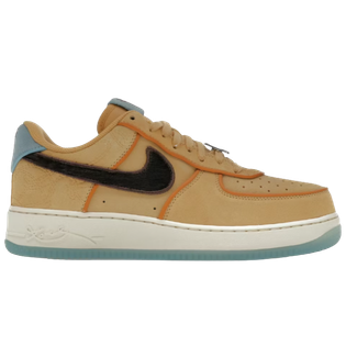 NIKE AIR FORCE 1 LOW PROTRO KOBE BRYANT SIEMPRE HERMANOS SNEAKER