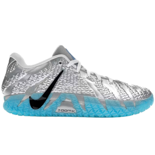 NIKE JA 3 JURASSIC PARK CLOUD ISLAND SNEAKER