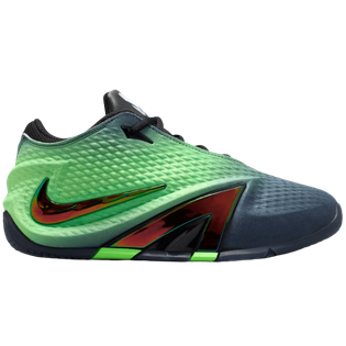 NIKE JA 4 NIGHTMARE SNEAKER