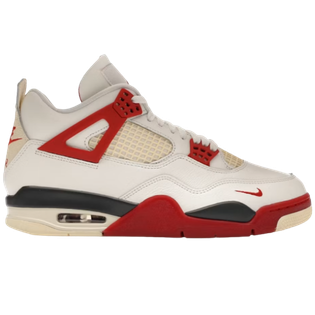 NIKE AIR JORDAN 4 RETRO OG NIGEL SYLVESTER X SP BRICK AFTER BRICK SNEAKER