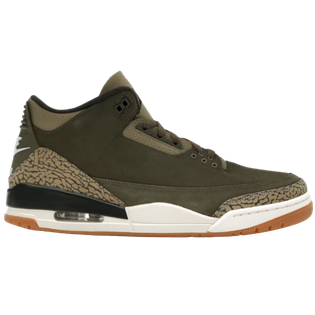 NIKE AIR JORDAN 3 RETRO FAMILY AFFAIR SNEAKER