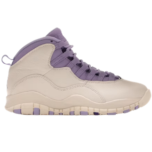 NIKE AIR JORDAN 10 HYDRANGEAS SNEAKER