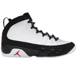 NIKE JORDAN 9 RETRO OG SPACE JAM (2026) SNEAKER