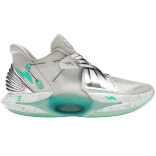 NIKE RTFKT CRYPTOKICKS IRL ICE SNEAKER