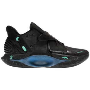 NIKE RTFKT CRYPTOKICKS IRL BLACKOUT SNEAKER
