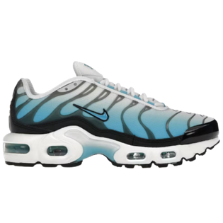 NIKE AIR MAX PLUS ICE (GS) SNEAKER