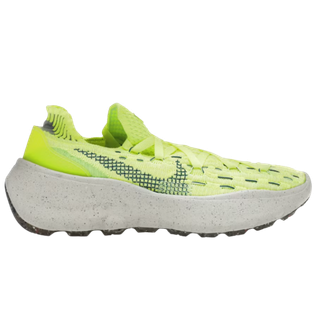 NIKE SPACE HIPPIE 04 LIGHT LEMMON TWIST SNEAKER