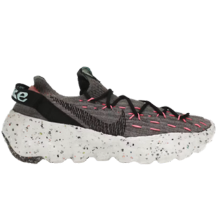 NIKE SPACE HIPPIE 04 PINK BLAST (WOMEN'S) SNEAKER