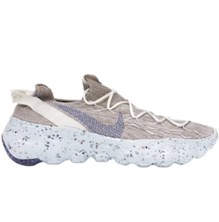 NIKE SPACE HIPPIE 04 SAIL ASTRONOMY BLUE SNEAKER