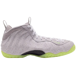 NIKE AIR FOAMPOSITE ONE SNEAKER