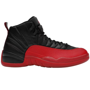 NIKE JORDAN 12 RETRO FLU GAME (2025) SNEAKER