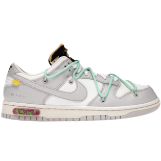 NIKE DUNK LOW OFF-WHITE LOT 4 SNEAKER